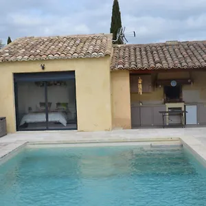 D Hotes La Dragonne Bed & Breakfast